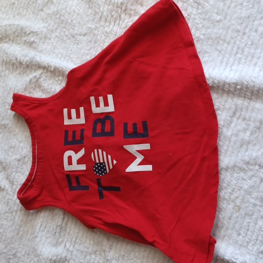 Girls top